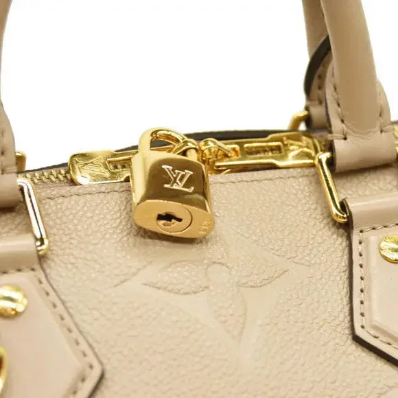 Louis VuittonEmpreinte Monogram Giant Speedy Bandouliere